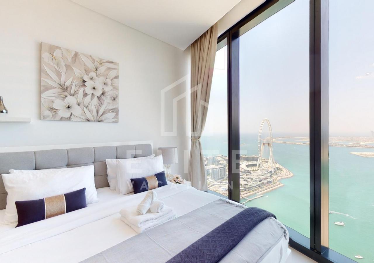 迪拜Lavishly Huge 2Bed In Address Jbr With Panoramic View公寓 外观 照片