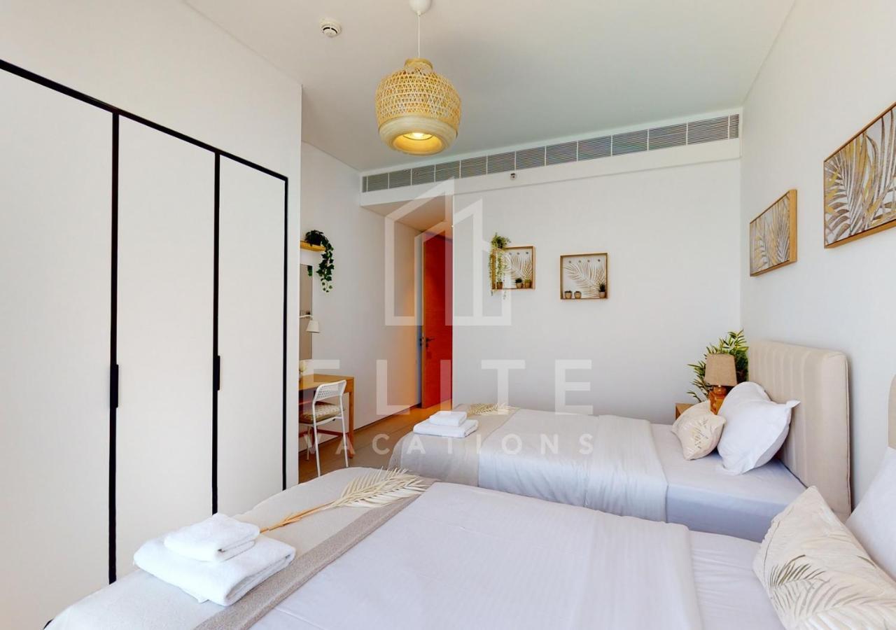 迪拜Lavishly Huge 2Bed In Address Jbr With Panoramic View公寓 外观 照片