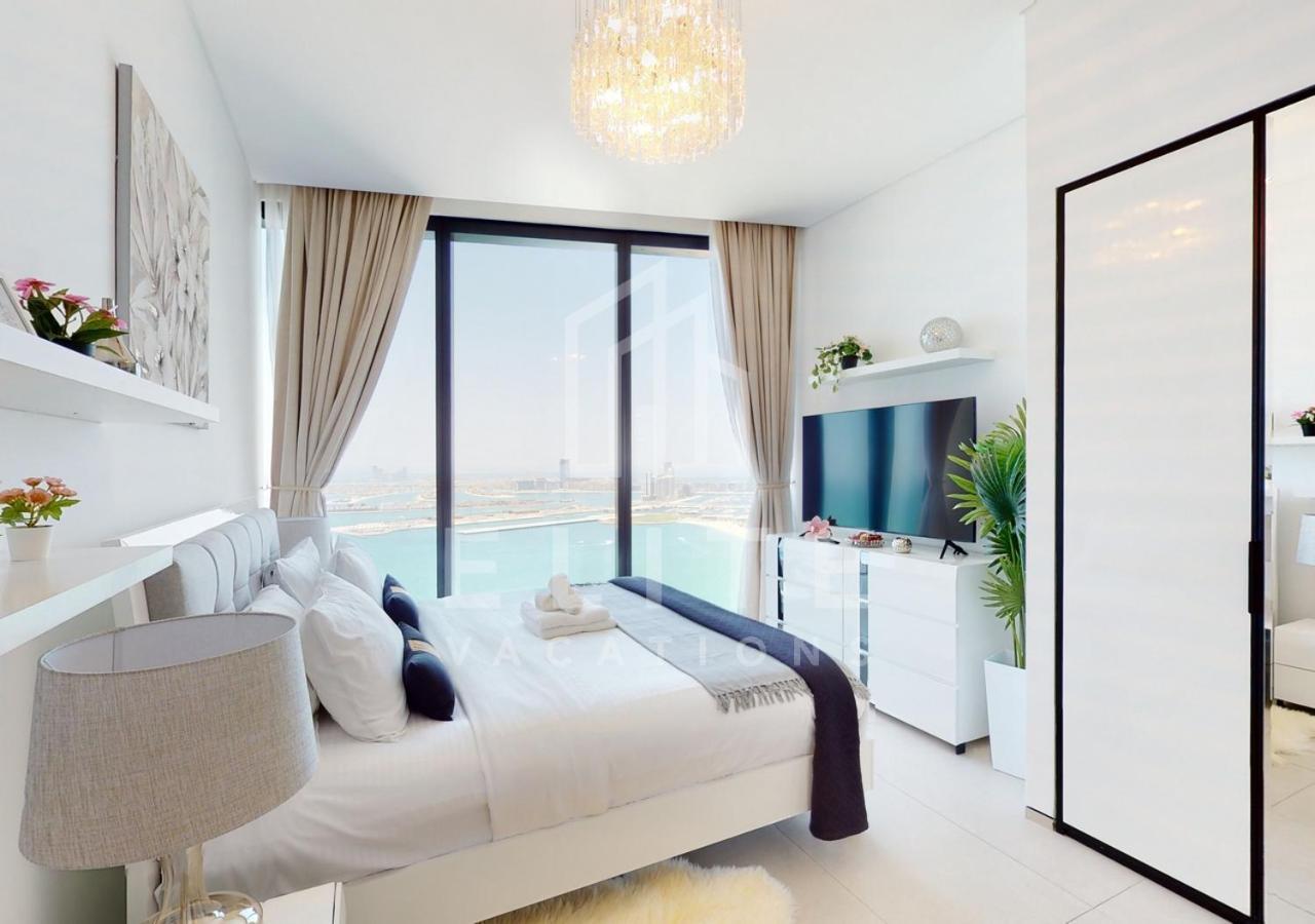 迪拜Lavishly Huge 2Bed In Address Jbr With Panoramic View公寓 外观 照片