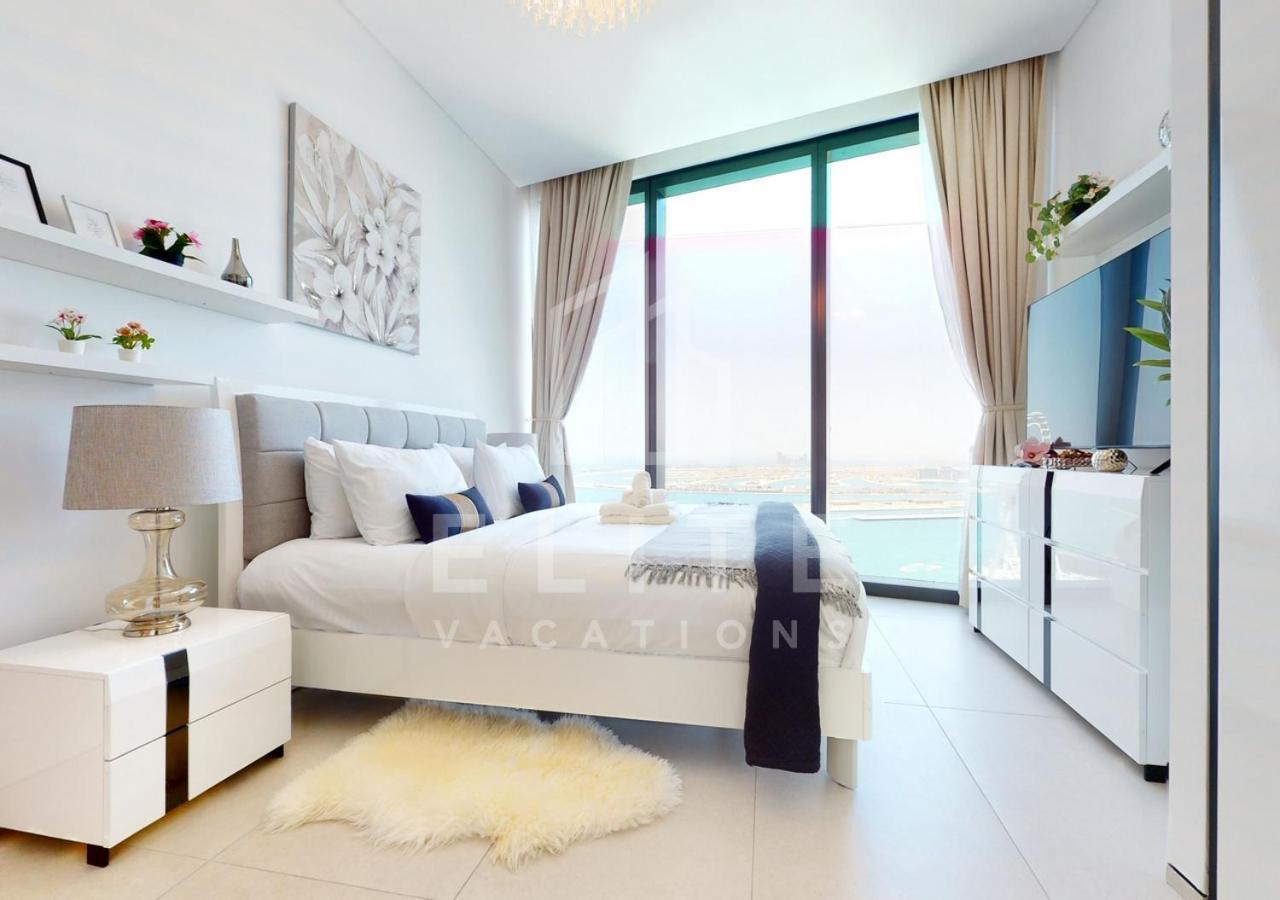 迪拜Lavishly Huge 2Bed In Address Jbr With Panoramic View公寓 外观 照片