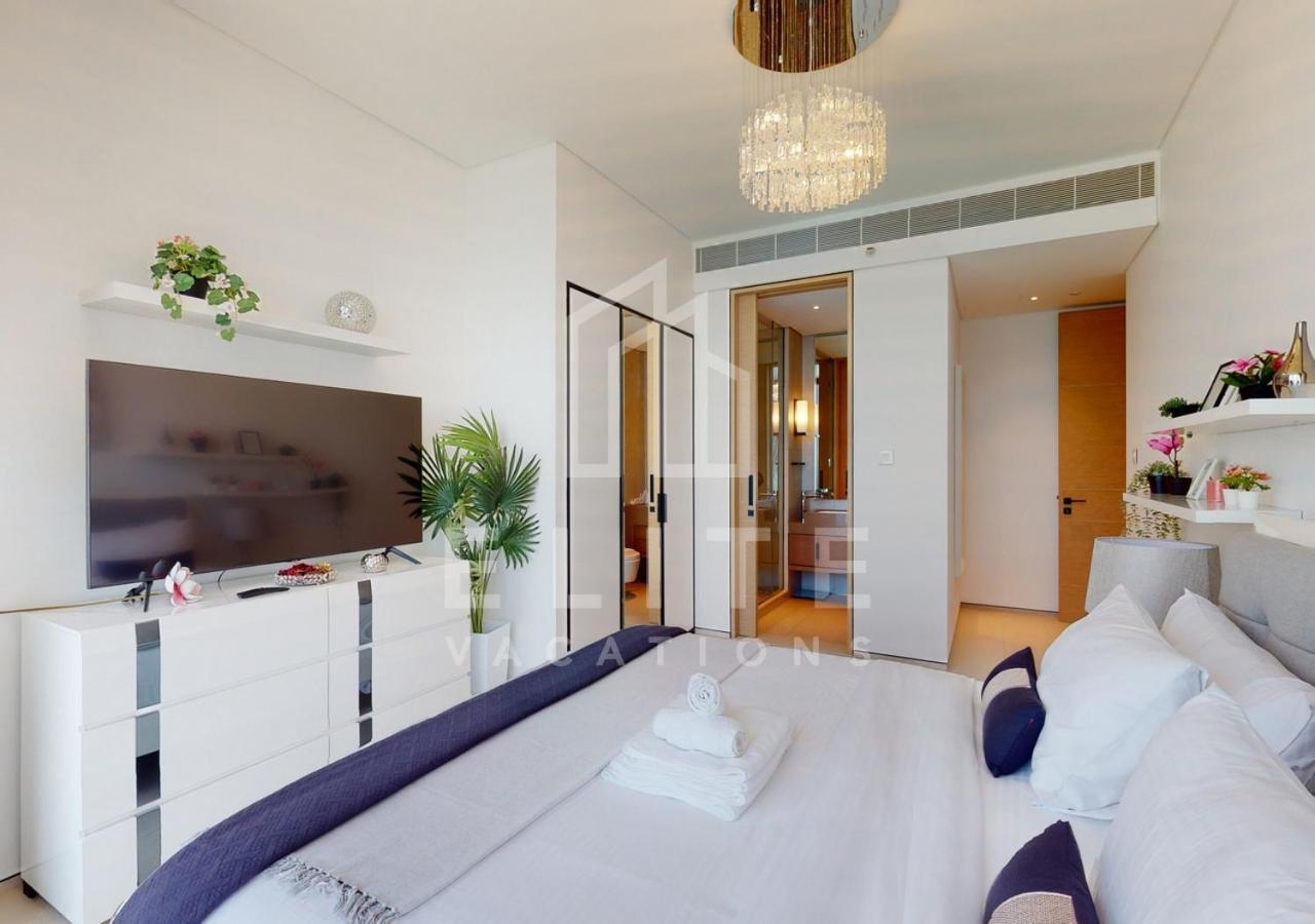 迪拜Lavishly Huge 2Bed In Address Jbr With Panoramic View公寓 外观 照片