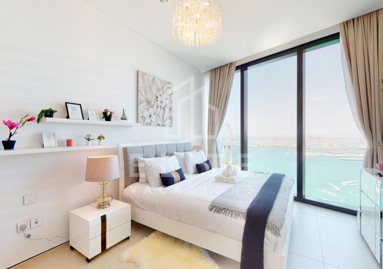 迪拜Lavishly Huge 2Bed In Address Jbr With Panoramic View公寓 外观 照片