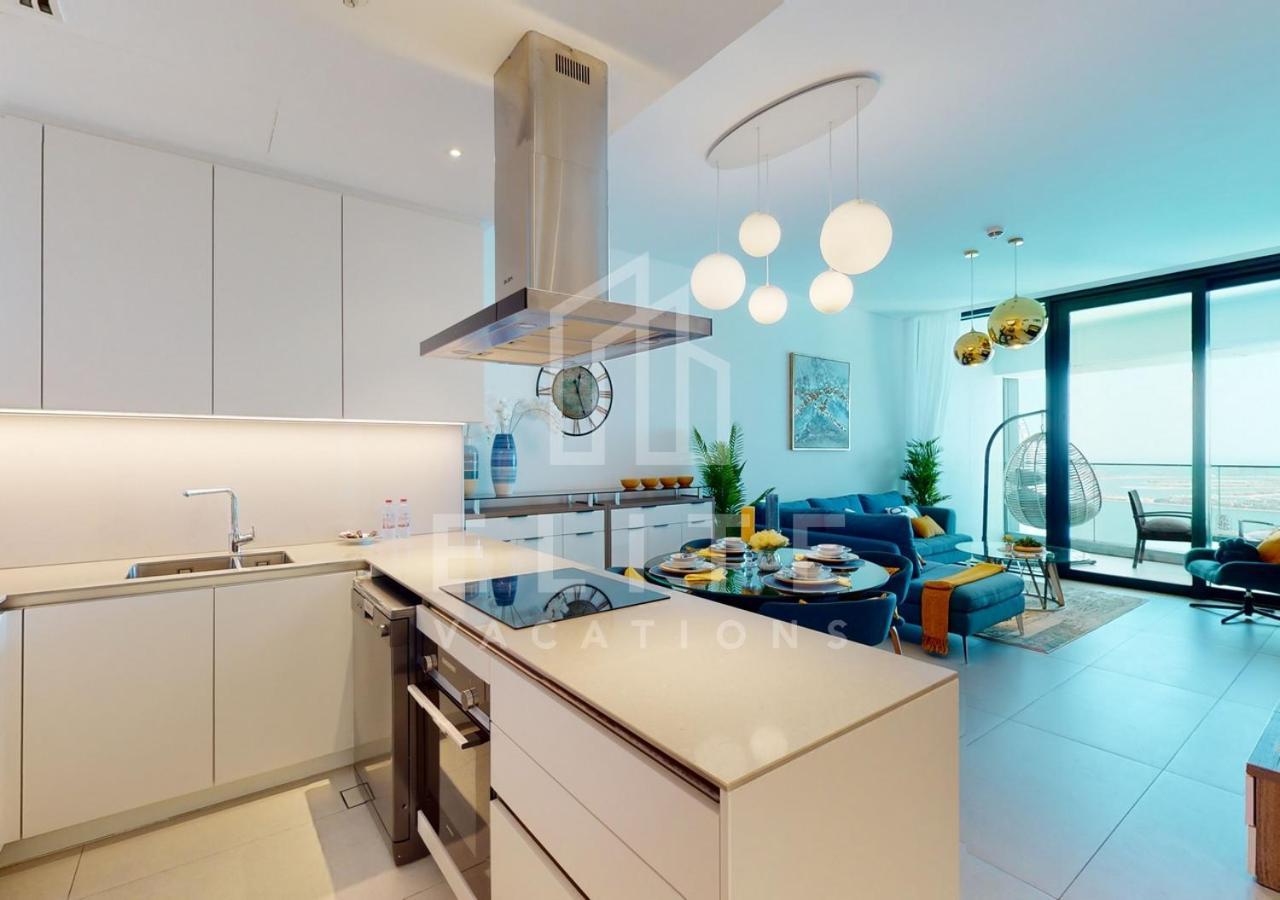 迪拜Lavishly Huge 2Bed In Address Jbr With Panoramic View公寓 外观 照片