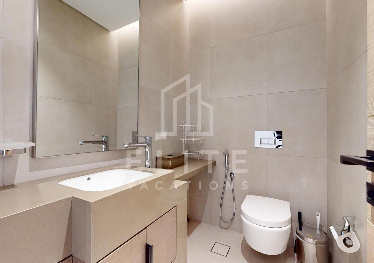 迪拜Lavishly Huge 2Bed In Address Jbr With Panoramic View公寓 外观 照片