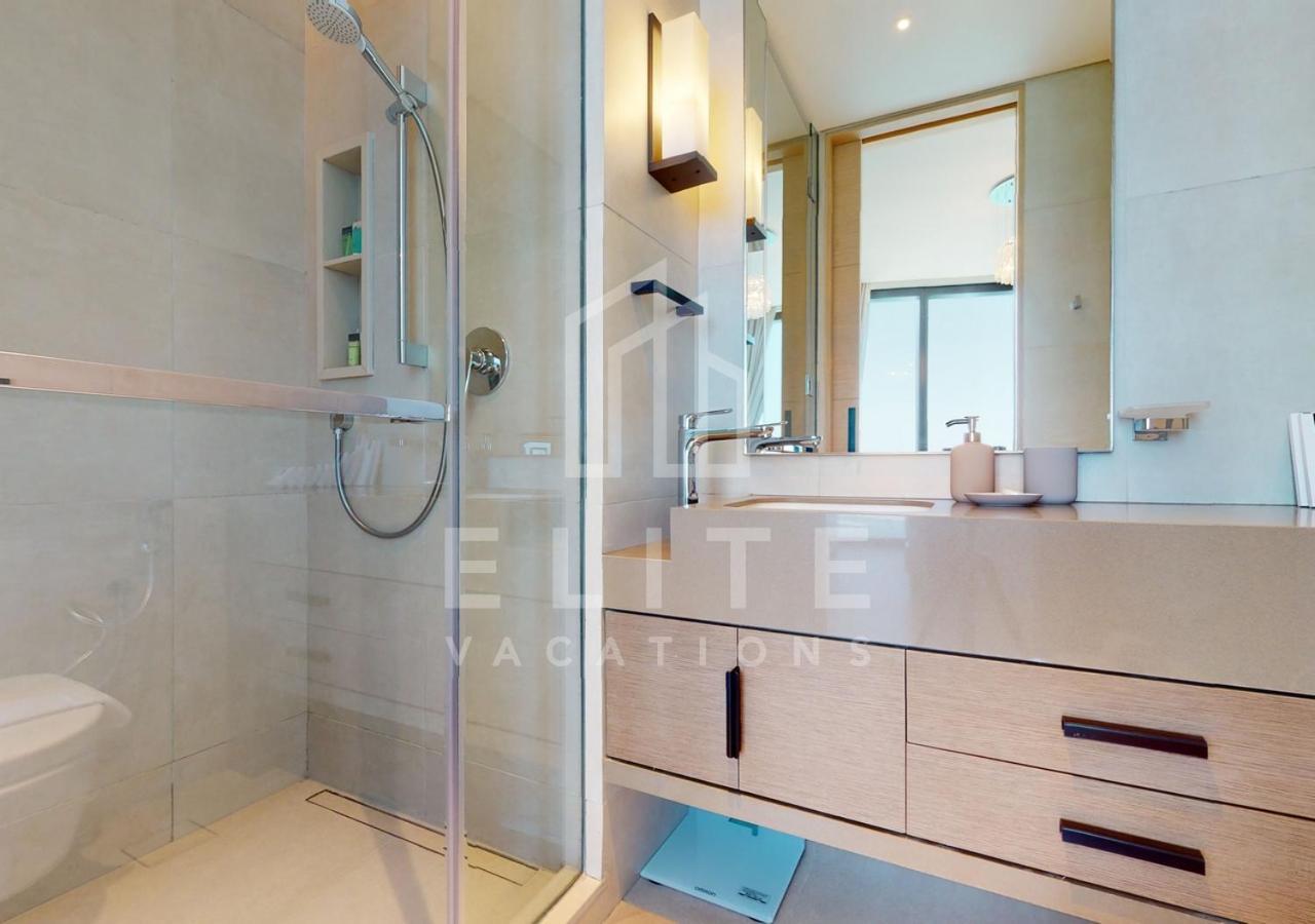 迪拜Lavishly Huge 2Bed In Address Jbr With Panoramic View公寓 外观 照片